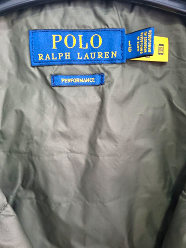 Polo ralph lauren - ralph, performance