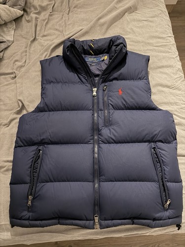 Polo ralph lauren gotham - polo,