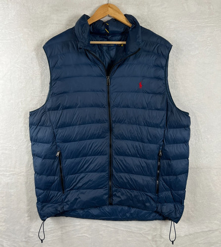 Polo ralph lauren mens - ralph, navy