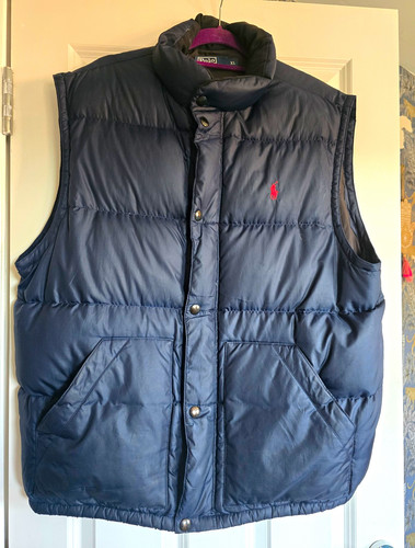 Polo ralph lauren - ralph, down
