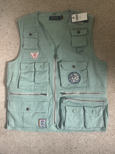 Polo ralph lauren marina - ralph,