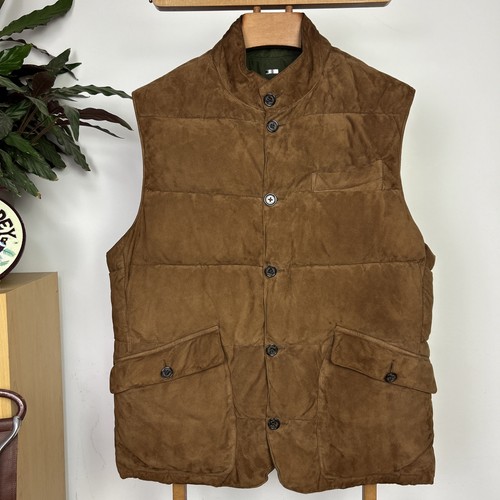 Polo ralph lauren suede - polo,