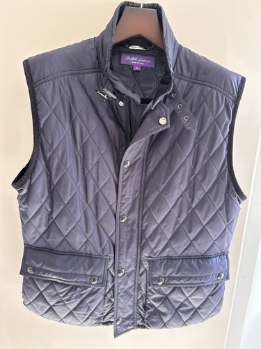 Ralph lauren purple - purple, label