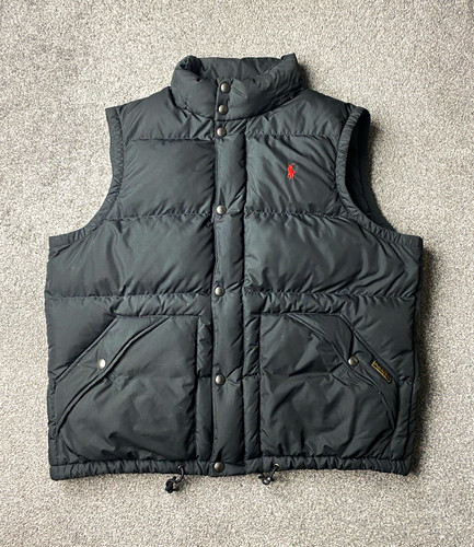 Polo ralph lauren - lauren, down