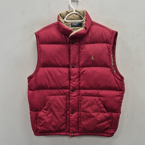 Polo ralph lauren waistcoat - ralph,