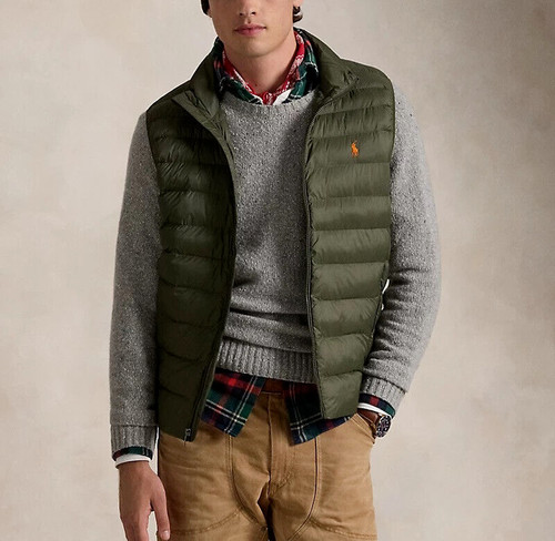 Ralph lauren polo - ralph, the