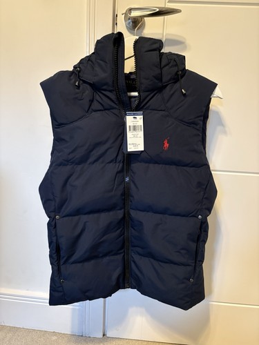 Ralph lauren men navy - ralph, vt