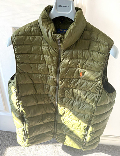 Polo ralph lauren - men's, green