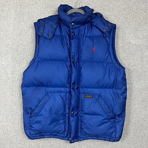 Polo ralph lauren mens - polo, gilet