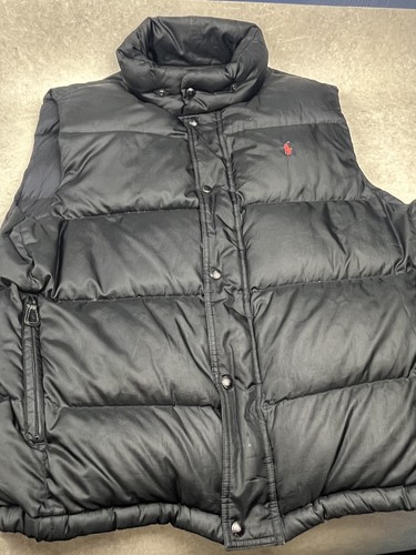 Polo ralph lauren - lauren, waistcoat