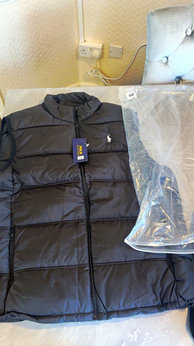 Polo ralph lauren - ralph, gilet