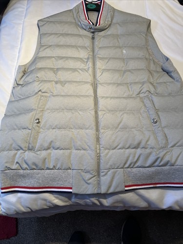 Ralph lauren hybrid gilet body - gilet,