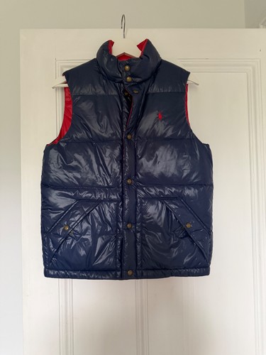Ralph lauren boys girls - girls, gilet