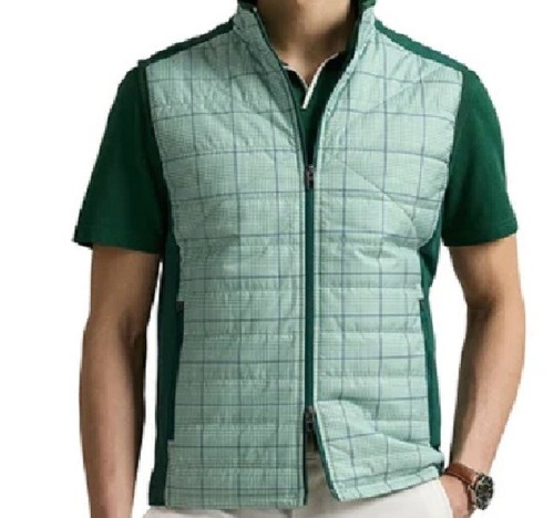 Rlx ralph lauren quilted - lauren,