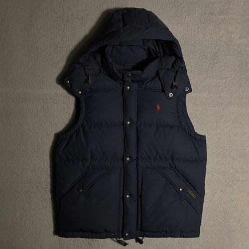 Polo ralph lauren navy - navy, blue
