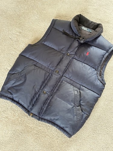 Polo ralph lauren - down, puffer
