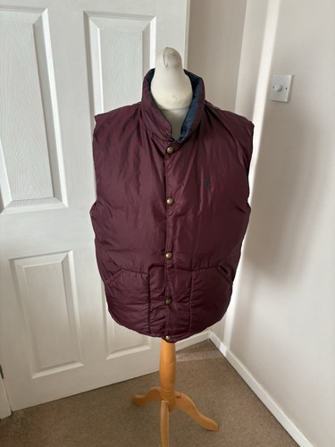 Men burgundy polo ralph - men’s,