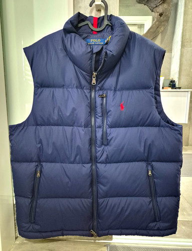 Polo ralph lauren men blue - polo,