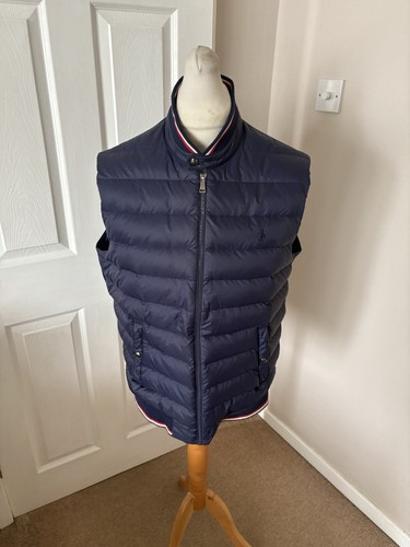 Men blue polo ralph lauren - polo,