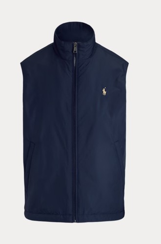 Ralph lauren men navy - men’s,