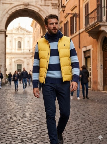 Ralph lauren gilet men - lauren,