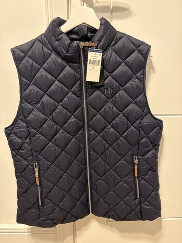 Ralph lauren women navy - lauren,