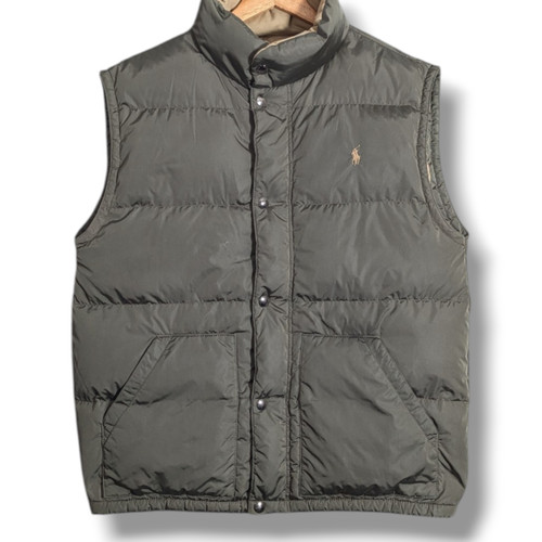 Polo ralph lauren - lauren, gilet