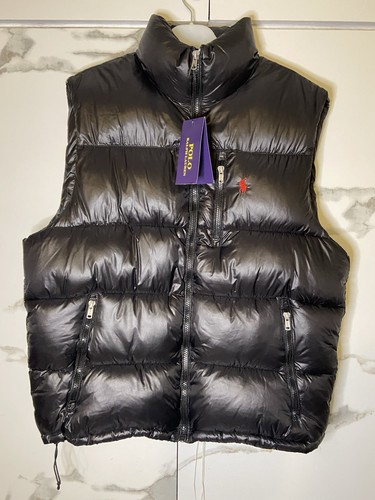 Men quilted ralph - ralph, lauren
