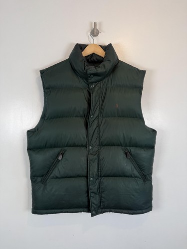 Polo ralph lauren vest - vest, mens