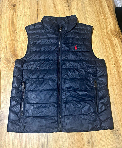 Polo ralph lauren - ralph, navy