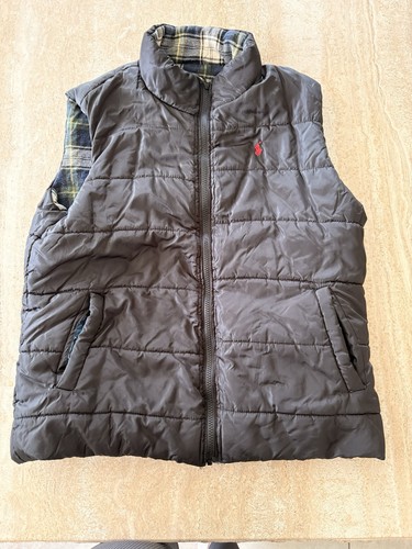 Polo ralph lauren reversible - ralph,