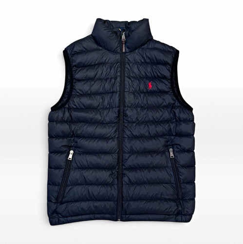 Polo ralph lauren down puffer - ralph,