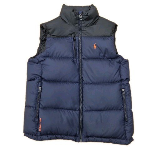 Ralph lauren polo 150 navy - polo,