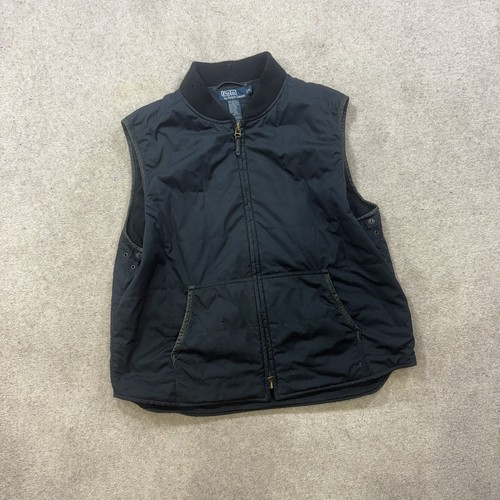 Polo ralph lauren quilted - polo,