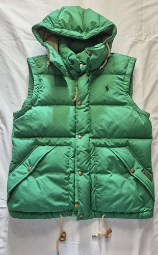 Polo ralph lauren - lauren, green