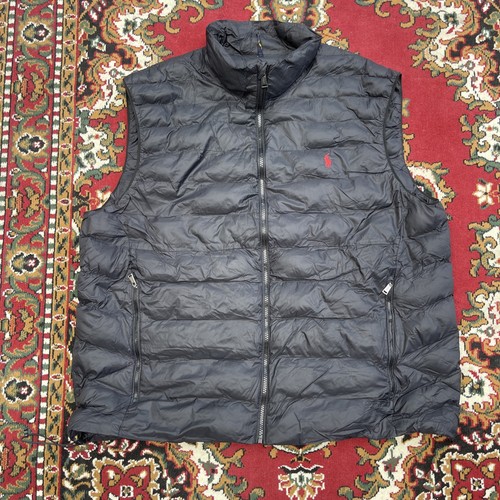Mens polo ralph lauren gilet - mens,