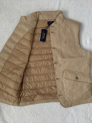 Mens nwt ralph lauren - mens,