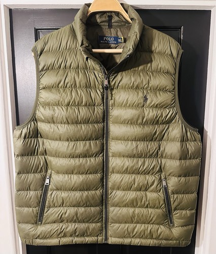 Ralph lauren polo - lauren, packable