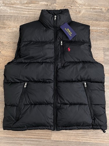 Polo ralph lauren - polo, black