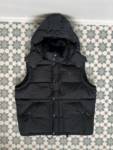 Polo ralph lauren - lauren, puffer