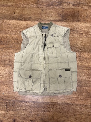 Ralph lauren polo vintage - lauren,