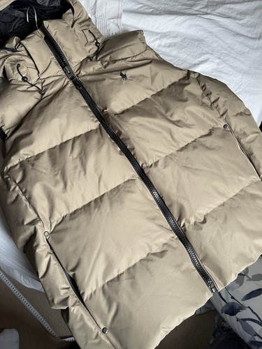 Polo ralph lauren beige - polo,