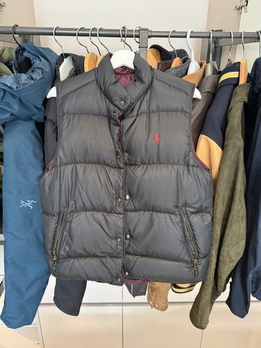Polo ralph lauren gilet - polo,