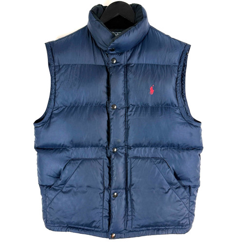 Polo ralph lauren mens - polo, gilet