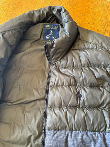 Polo golf ralph lauren mens - polo,