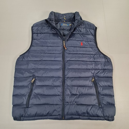 Polo ralph lauren mens - mens, gilet