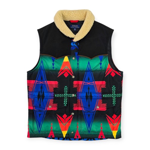 Polo ralph lauren crazy aztec - crazy,