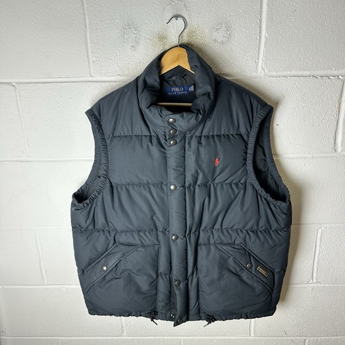 Polo ralph lauren gilet - lauren, mens