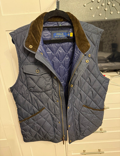 Polo ralph lauren - lauren, blue