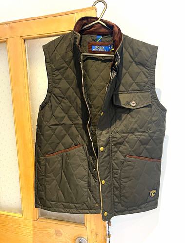 Polo ralph lauren green - ralph,